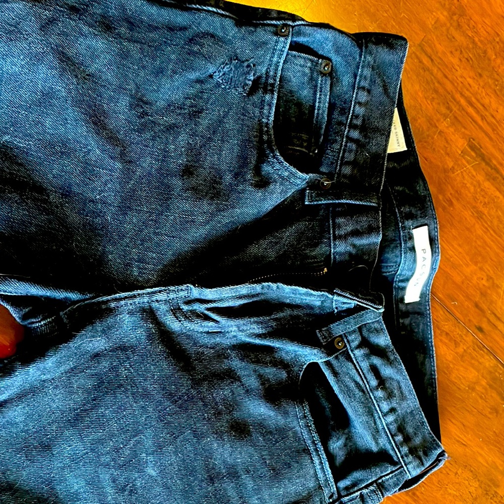 PACSUN stacked skinny